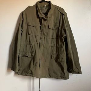 Spring Jacket